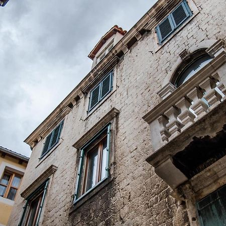 Palace Tartaglia Сплит Экстерьер фото
