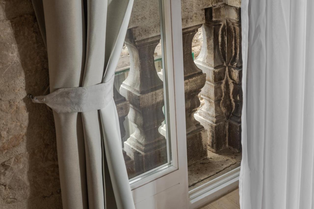 Palace Tartaglia Сплит Экстерьер фото